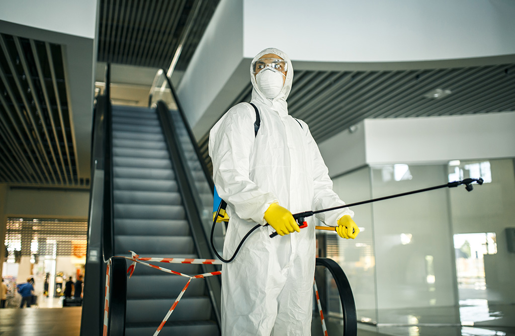 Divriği Haşere İlaçlama